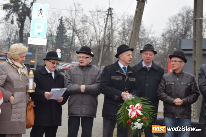 Zdjęcie w galerii na portalu naszwodzislaw.com: 73 rocznica wyzwolenia Rydułtów wiadomości z regionu
