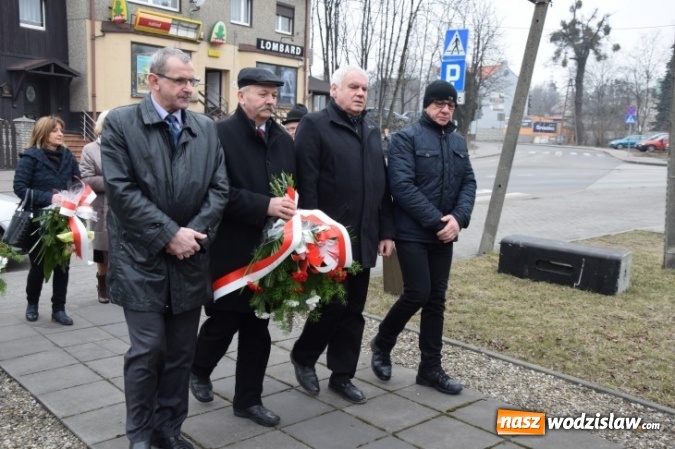 Zdjęcie w galerii na portalu naszwodzislaw.com: 73 rocznica wyzwolenia Rydułtów wiadomości z regionu
