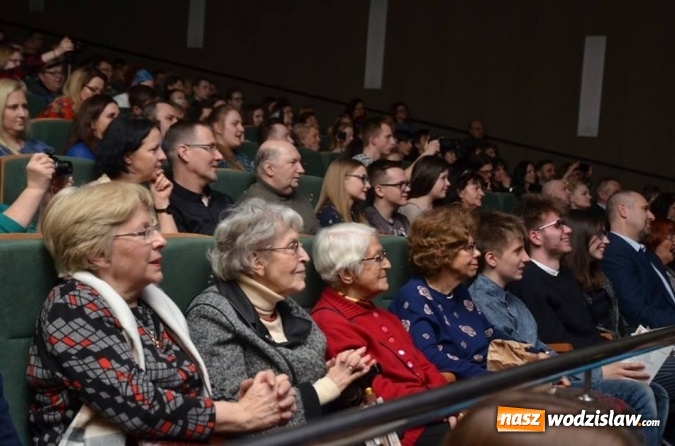 Zdjęcie w galerii na portalu naszwodzislaw.com: Rydułtowy: X Festiwal Piosenki Niezapominajka za nami wiadomości z regionu