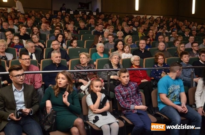 Zdjęcie w galerii na portalu naszwodzislaw.com: Rydułtowy: X Festiwal Piosenki Niezapominajka za nami wiadomości z regionu