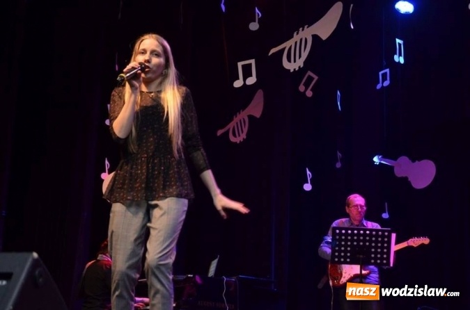 Zdjęcie w galerii na portalu naszwodzislaw.com: Rydułtowy: X Festiwal Piosenki Niezapominajka za nami wiadomości z regionu