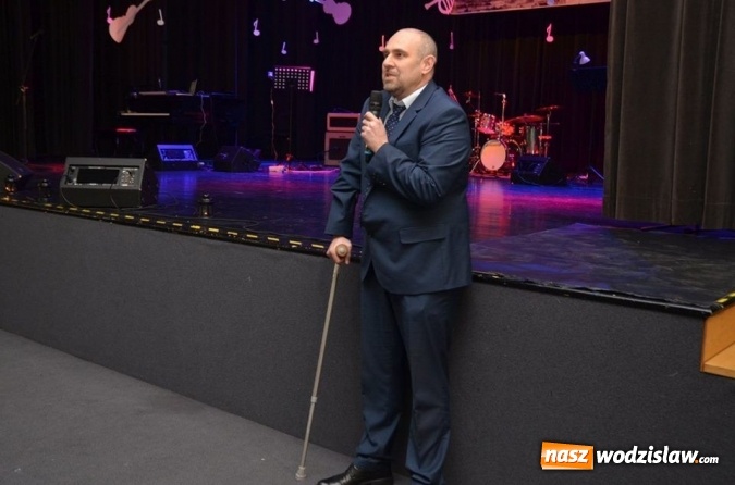 Zdjęcie w galerii na portalu naszwodzislaw.com: Rydułtowy: X Festiwal Piosenki Niezapominajka za nami wiadomości z regionu