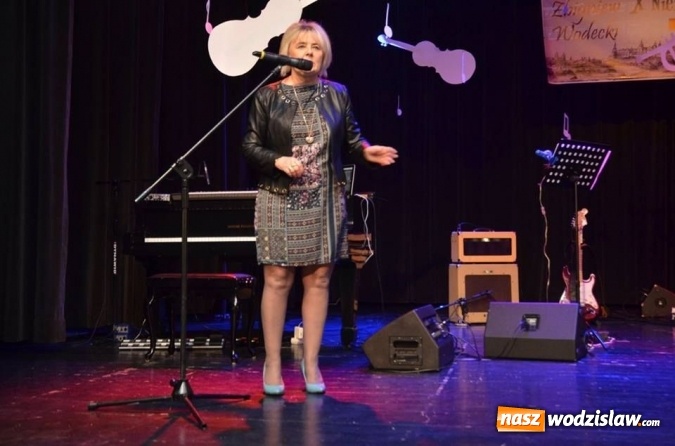 Zdjęcie w galerii na portalu naszwodzislaw.com: Rydułtowy: X Festiwal Piosenki Niezapominajka za nami wiadomości z regionu