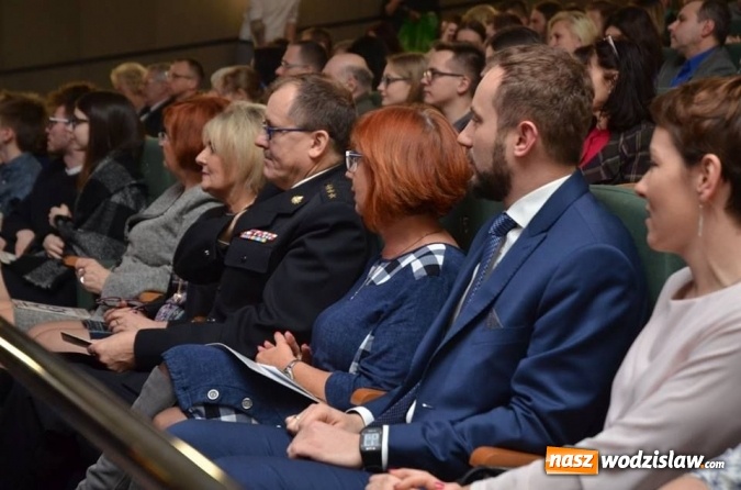 Zdjęcie w galerii na portalu naszwodzislaw.com: Rydułtowy: X Festiwal Piosenki Niezapominajka za nami wiadomości z regionu