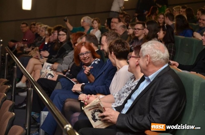 Zdjęcie w galerii na portalu naszwodzislaw.com: Rydułtowy: X Festiwal Piosenki Niezapominajka za nami wiadomości z regionu