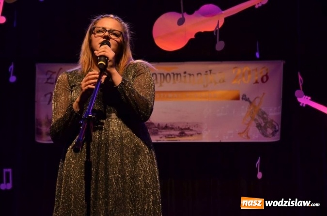 Zdjęcie w galerii na portalu naszwodzislaw.com: Rydułtowy: X Festiwal Piosenki Niezapominajka za nami wiadomości z regionu