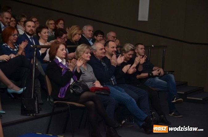 Zdjęcie w galerii na portalu naszwodzislaw.com: Rydułtowy: X Festiwal Piosenki Niezapominajka za nami wiadomości z regionu