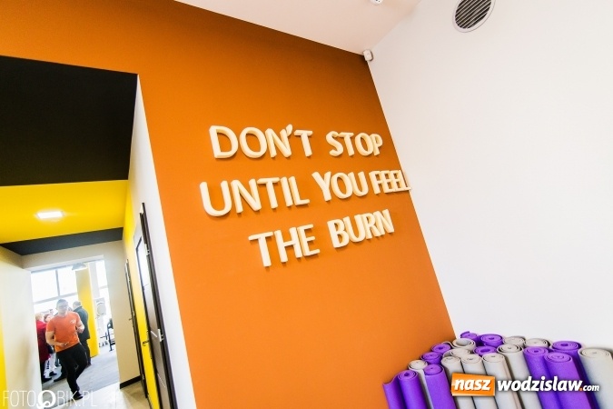 Zdjęcie w galerii na portalu naszwodzislaw.com: Nowa siłownia King Gym Kietrz już otwarta. Pierwszy tydzień za darmo! wiadomości z regionu