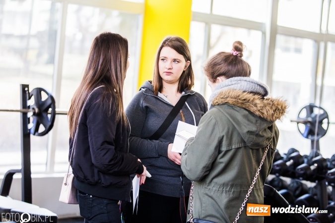 Zdjęcie w galerii na portalu naszwodzislaw.com: Nowa siłownia King Gym Kietrz już otwarta. Pierwszy tydzień za darmo! wiadomości z regionu