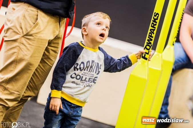 Zdjęcie w galerii na portalu naszwodzislaw.com: Nowa siłownia King Gym Kietrz już otwarta. Pierwszy tydzień za darmo! wiadomości z regionu