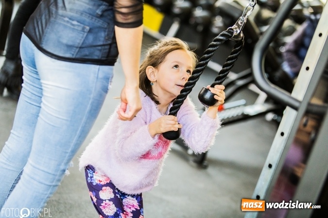 Zdjęcie w galerii na portalu naszwodzislaw.com: Nowa siłownia King Gym Kietrz już otwarta. Pierwszy tydzień za darmo! wiadomości z regionu