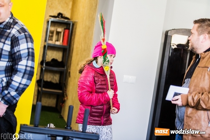 Zdjęcie w galerii na portalu naszwodzislaw.com: Nowa siłownia King Gym Kietrz już otwarta. Pierwszy tydzień za darmo! wiadomości z regionu