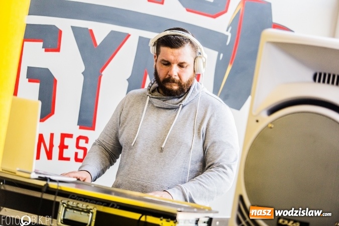 Zdjęcie w galerii na portalu naszwodzislaw.com: Nowa siłownia King Gym Kietrz już otwarta. Pierwszy tydzień za darmo! wiadomości z regionu