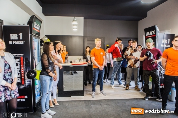 Zdjęcie w galerii na portalu naszwodzislaw.com: Nowa siłownia King Gym Kietrz już otwarta. Pierwszy tydzień za darmo! wiadomości z regionu