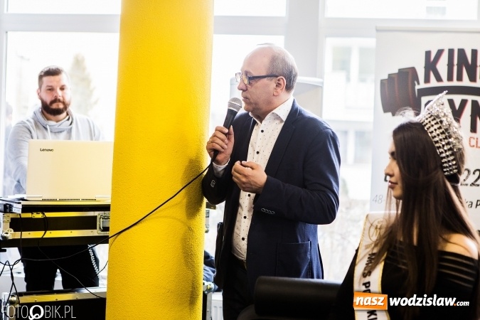 Zdjęcie w galerii na portalu naszwodzislaw.com: Nowa siłownia King Gym Kietrz już otwarta. Pierwszy tydzień za darmo! wiadomości z regionu