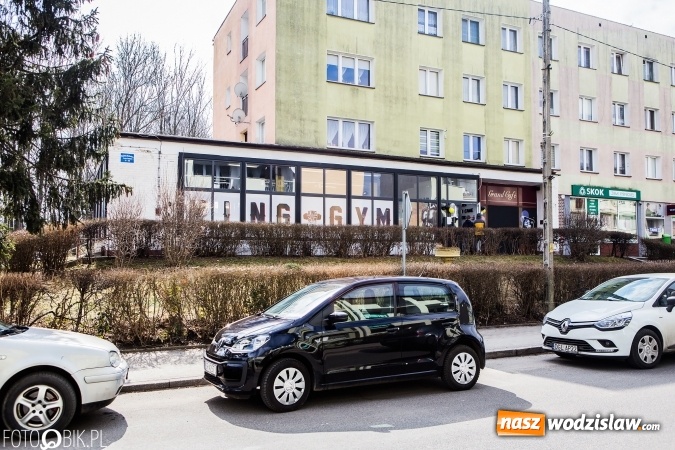 Zdjęcie w galerii na portalu naszwodzislaw.com: Nowa siłownia King Gym Kietrz już otwarta. Pierwszy tydzień za darmo! wiadomości z regionu