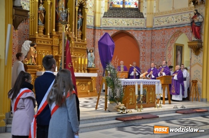 Zdjęcie w galerii na portalu naszwodzislaw.com: 70 tys. złotych na 70-lecie szkoły. Powiat ufundował nagrodę rydułtowskiemu liceum  wiadomości z regionu