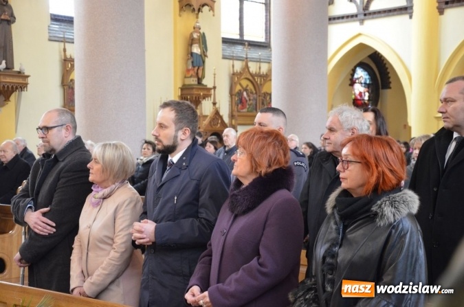 Zdjęcie w galerii na portalu naszwodzislaw.com: 70 tys. złotych na 70-lecie szkoły. Powiat ufundował nagrodę rydułtowskiemu liceum  wiadomości z regionu