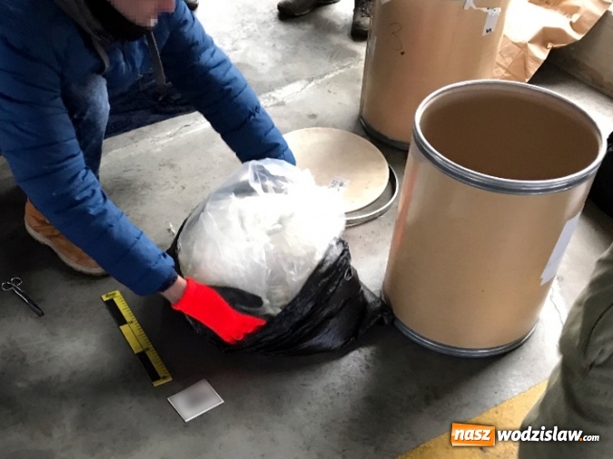 Zdjęcie w galerii na portalu naszwodzislaw.com: Kolejne zatrzymania podejrzanych o handel narkotykami i dopalaczami wiadomości z regionu