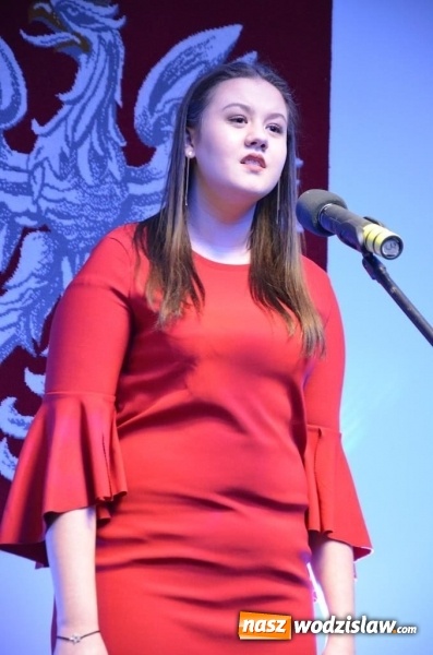 Zdjęcie w galerii na portalu naszwodzislaw.com: Wiosenny wieczór z poezją wiadomości z regionu