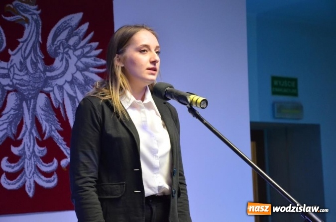 Zdjęcie w galerii na portalu naszwodzislaw.com: Wiosenny wieczór z poezją wiadomości z regionu