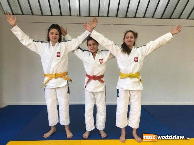 Zdjęcie w galerii na portalu naszwodzislaw.com: Puchar Europy zakończony sukcesem dla zawodników Akademii Sportowej Top Team  wiadomości z regionu