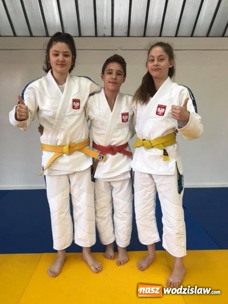 Zdjęcie w galerii na portalu naszwodzislaw.com: Puchar Europy zakończony sukcesem dla zawodników Akademii Sportowej Top Team  wiadomości z regionu