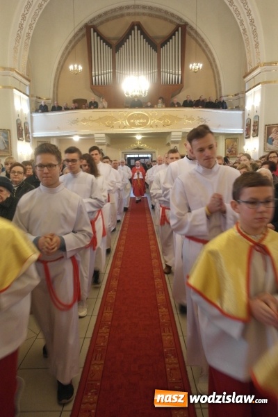Zdjęcie w galerii na portalu naszwodzislaw.com: Wielki Piątek w Zawadzie. ZDJĘCIA  wiadomości z regionu