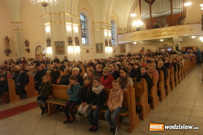 Zdjęcie w galerii na portalu naszwodzislaw.com: Wielki Piątek w Zawadzie. ZDJĘCIA  wiadomości z regionu