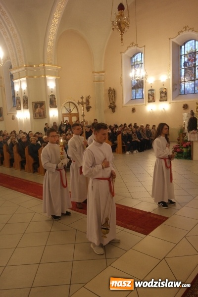 Zdjęcie w galerii na portalu naszwodzislaw.com: Wielki Piątek w Zawadzie. ZDJĘCIA  wiadomości z regionu
