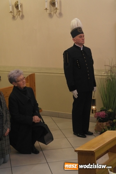 Zdjęcie w galerii na portalu naszwodzislaw.com: Wielki Piątek w Zawadzie. ZDJĘCIA  wiadomości z regionu