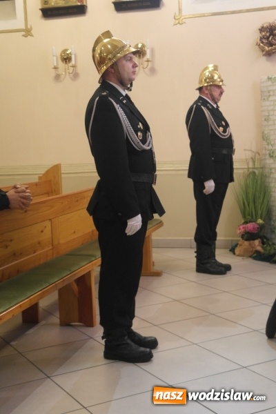 Zdjęcie w galerii na portalu naszwodzislaw.com: Wielki Piątek w Zawadzie. ZDJĘCIA  wiadomości z regionu