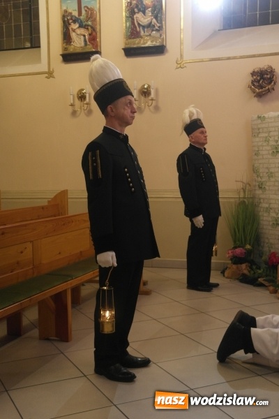 Zdjęcie w galerii na portalu naszwodzislaw.com: Wielki Piątek w Zawadzie. ZDJĘCIA  wiadomości z regionu