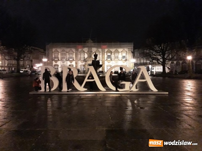 Zdjęcie w galerii na portalu naszwodzislaw.com: Kształcenia zawodowe nie zna granic. Praktyki zagraniczne uczniów PCKZiU  wiadomości z regionu