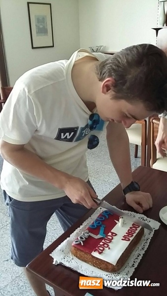 Zdjęcie w galerii na portalu naszwodzislaw.com: Kształcenia zawodowe nie zna granic. Praktyki zagraniczne uczniów PCKZiU  wiadomości z regionu