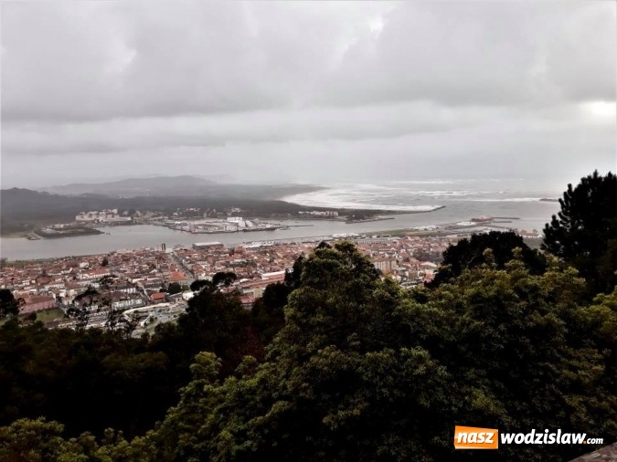 Zdjęcie w galerii na portalu naszwodzislaw.com: Kształcenia zawodowe nie zna granic. Praktyki zagraniczne uczniów PCKZiU  wiadomości z regionu