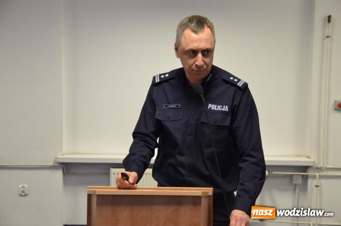 Zdjęcie w galerii na portalu naszwodzislaw.com: Powiat ponownie z tytułem Lider Edukacji Samorządowej. Otrzyma go w maju  wiadomości z regionu