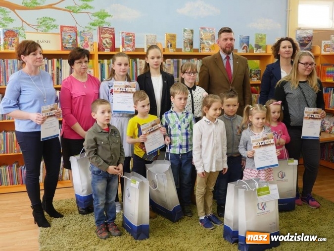 Zdjęcie w galerii na portalu naszwodzislaw.com: Znamy zwycięzców konkursu na najpiękniejszą pisankę wiadomości z regionu