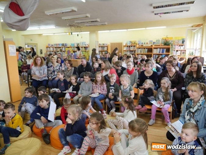 Zdjęcie w galerii na portalu naszwodzislaw.com: Znamy zwycięzców konkursu na najpiękniejszą pisankę wiadomości z regionu