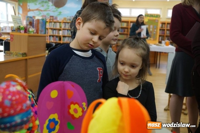 Zdjęcie w galerii na portalu naszwodzislaw.com: Znamy zwycięzców konkursu na najpiękniejszą pisankę wiadomości z regionu