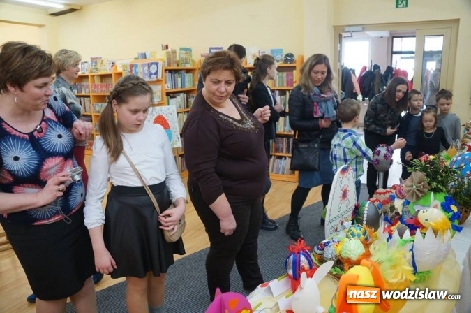Zdjęcie w galerii na portalu naszwodzislaw.com: Znamy zwycięzców konkursu na najpiękniejszą pisankę wiadomości z regionu