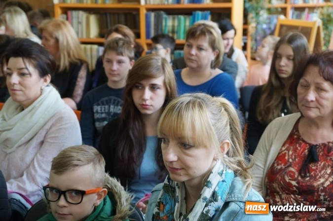 Zdjęcie w galerii na portalu naszwodzislaw.com: Znamy zwycięzców konkursu na najpiękniejszą pisankę wiadomości z regionu