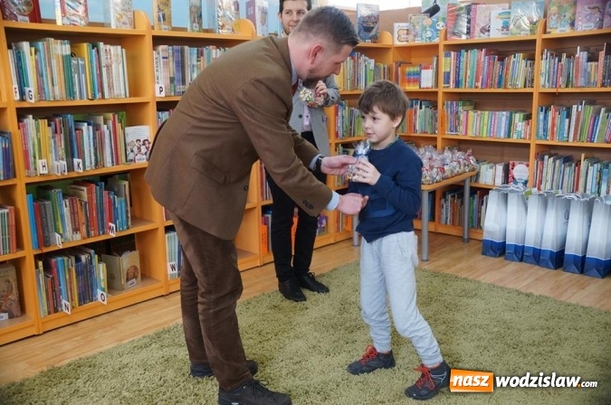 Zdjęcie w galerii na portalu naszwodzislaw.com: Znamy zwycięzców konkursu na najpiękniejszą pisankę wiadomości z regionu