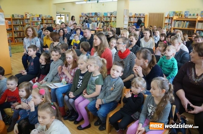 Zdjęcie w galerii na portalu naszwodzislaw.com: Znamy zwycięzców konkursu na najpiękniejszą pisankę wiadomości z regionu