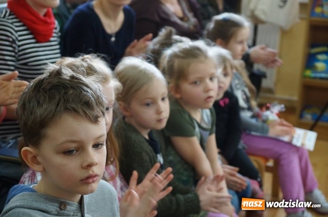 Zdjęcie w galerii na portalu naszwodzislaw.com: Znamy zwycięzców konkursu na najpiękniejszą pisankę wiadomości z regionu