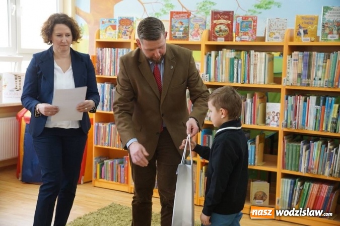 Zdjęcie w galerii na portalu naszwodzislaw.com: Znamy zwycięzców konkursu na najpiękniejszą pisankę wiadomości z regionu
