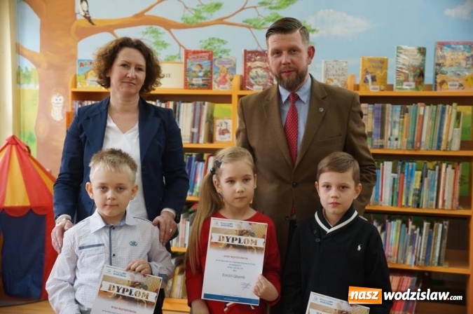 Zdjęcie w galerii na portalu naszwodzislaw.com: Znamy zwycięzców konkursu na najpiękniejszą pisankę wiadomości z regionu