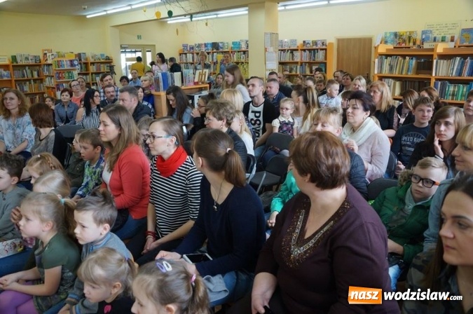 Zdjęcie w galerii na portalu naszwodzislaw.com: Znamy zwycięzców konkursu na najpiękniejszą pisankę wiadomości z regionu