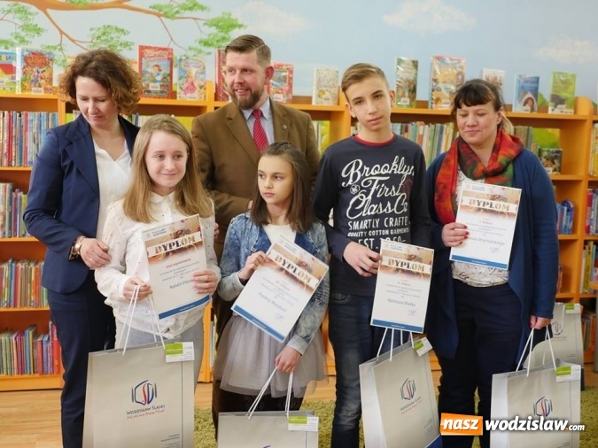 Zdjęcie w galerii na portalu naszwodzislaw.com: Znamy zwycięzców konkursu na najpiękniejszą pisankę wiadomości z regionu