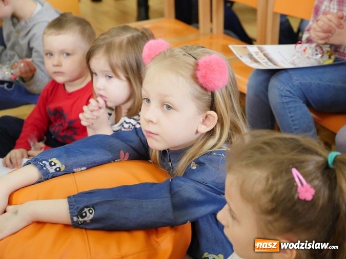 Zdjęcie w galerii na portalu naszwodzislaw.com: Znamy zwycięzców konkursu na najpiękniejszą pisankę wiadomości z regionu